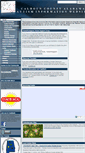Mobile Screenshot of calhouncountyautisminfo.com